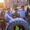 Renta de Inflables y Laser Tag Puebla | Laserfield
