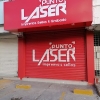 Punto Láser