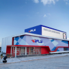 iFLY Brasília