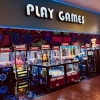 Play Games Pier 21