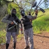 Alvo Paintball | Paintball em Belo Horizonte