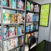 HEX Board Game Café