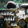 Base 12 Paintball in Curitiba