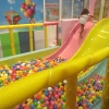 Game Station - Plaza Shopping