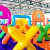 Go Bigger Park - Shopping Iguatemi Bosque