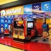 Playland - Shopping da Bahia