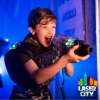 Laser City Laser Tag