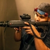Elite Mobile Laser Tag