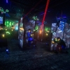 LaserTopia