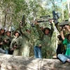 Laser Skirmish Gold Coast Hinterland