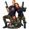 LaserWar NZ - Mobile Laser Tag Wellington and Kapiti Coast
