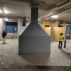 Lazertag-Klub Volzhskaya Zastava, Ploshchadka "Metro"