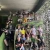 Лазертаг-клуб "BUNKER" площадка "Гагарин"