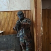 Ataka Klub. Ploshchadka "Sas"