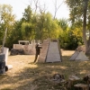 Paintball club "Extreme Base"