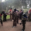 Пейнтбольный клуб "VICTORY"