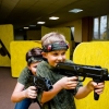 Klub Lazertaga Lazer Strayk Tts Chelyuskintsev