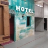 Zona 51, Lazertag Klub Avanpost, Krasnoyarsk