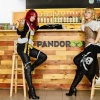 Pandoroom | Пандорум - Лучший праздник у нас