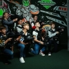 Stalker Lazernyy Klub