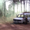 Antalya Paintball Outdoor Events