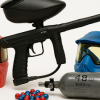 Battlefront Lasertag and Paintball