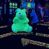 Monster Mini Golf Cordova