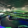 Andretti Indoor Karting & Games Oklahoma City