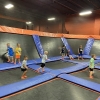 Sky Zone Trampoline Park