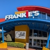 Frankie's of Raleigh