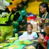 Launch Family Entertainment Raleigh