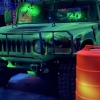 Laser Ops Xtreme Fun Center