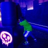 Toxic Blast Arena