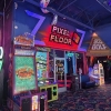Zap Zone Glo-Golf - Canton