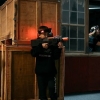 Tactical Urban Combat Mall of America