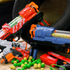 Tactical Urban Combat - Eden Prairie