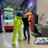 Zero Gravity Adventure Park