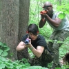 Mac Attack Laser Tag