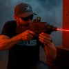 Nexus Laser Tag