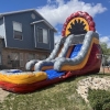 Laser tag Adventures (Backyard Parties, LLC)