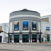 Clark Planetarium