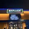 Main Event Chesterfield