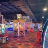 Big Play Entertainment Center