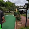 City Putt Miniature Golf Course