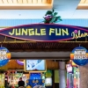 Jungle Fun Island