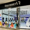 OdysseyVR Hawaii