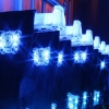 LaserTag Sachsenpark Leipzig