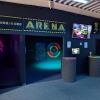 Laser tag arena Ritterhude Bremen