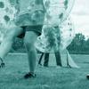 Büro: Lasertag, VR Arena, Bubble Soccer & Arrowtag