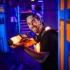 LaserZone Mainz LaserTag